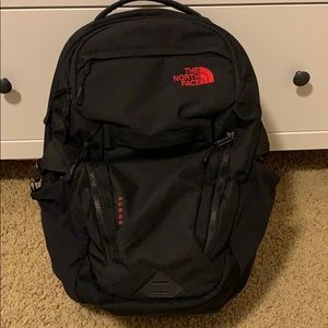 North Face Surge Backpack